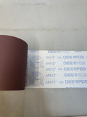 سنباده پولیش متری برند دیرفوس کرهای DEERFOS