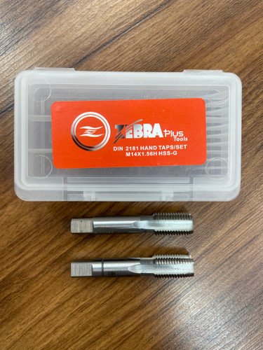 قلاویز دستی ۱.۵*۱۴ برند ZEBRA