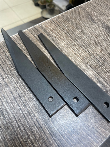 ساکتی درار کلاهک مته درار
