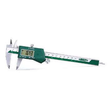 کولیس دیجیتال 20 سانتی برند اینسایز مدل 200-1108