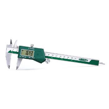 کولیس دیجیتال 20 سانتی برند اینسایز مدل 200-1108